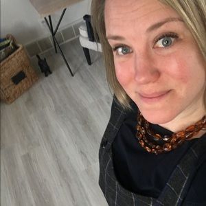 Meet your Posher, Bethany